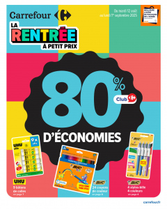 Carrefour